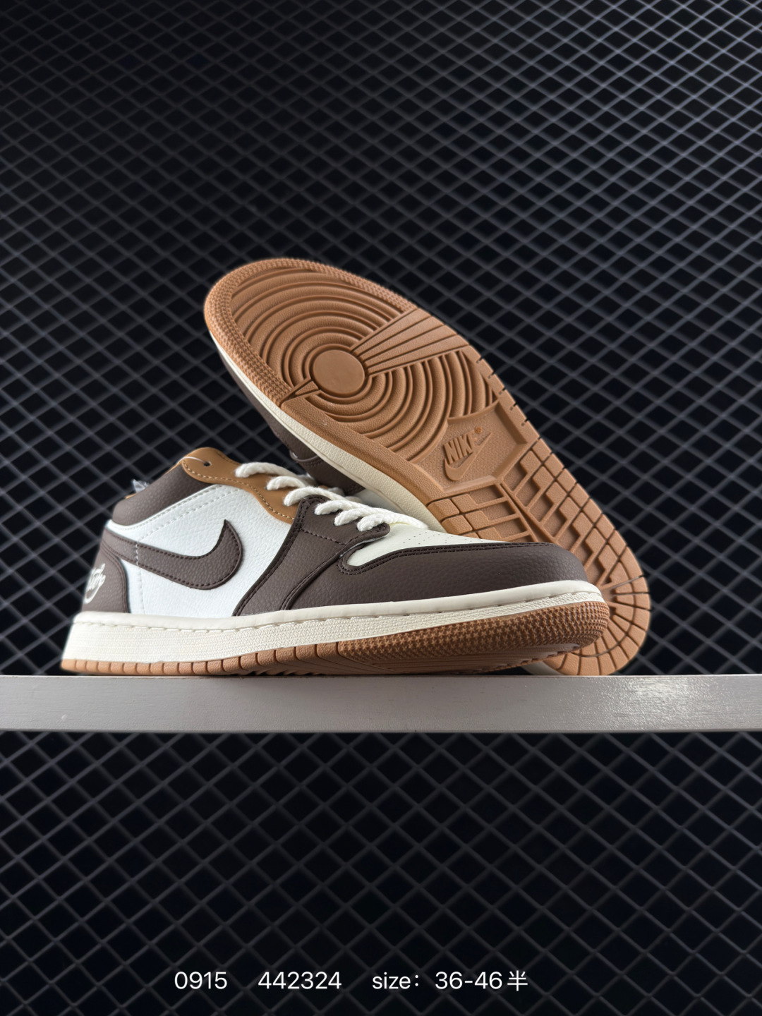 Air Jordan 1 Low  AJ1